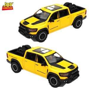 RAM MAMOTH Die Cast Car - Image 5