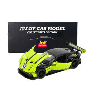 ASTON MARTEN Die Cast Car - Image 3