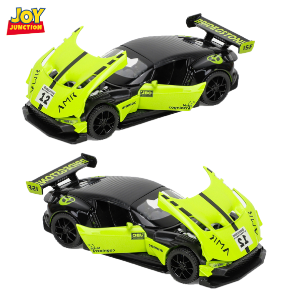 ASTON MARTEN Die Cast Car