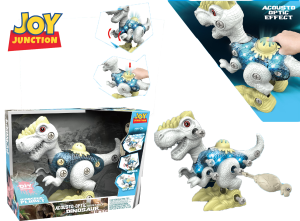Take Apart DIY Dinosaur - Image 3