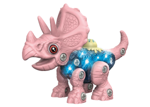 Take Apart DIY Dinosaur - Image 2