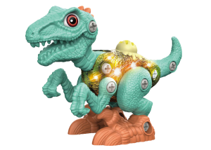 Take Apart DIY Dinosaur - Image 2
