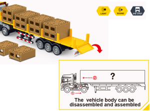 1:24 Scale Transporter Series - Image 6