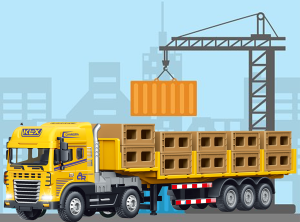 1:24 Scale Transporter Series - Image 4