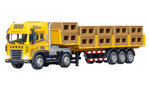 1:24 Scale Transporter Series - Image 3