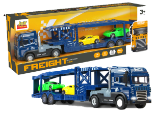 1:24 Scale Vehicle Transporter Series - Image 6