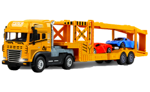 1:24 Scale Vehicle Transporter Series - Image 4