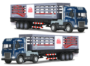 1:24 Scale Transporter Series - Image 2