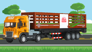1:24 Scale Transporter Series - Image 4
