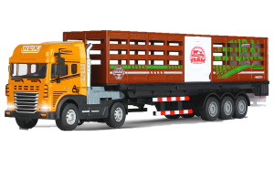 1:24 Scale Transporter Series - Image 5