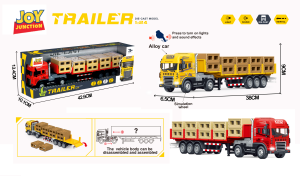 1:24 Scale Transporter Series - Image 13